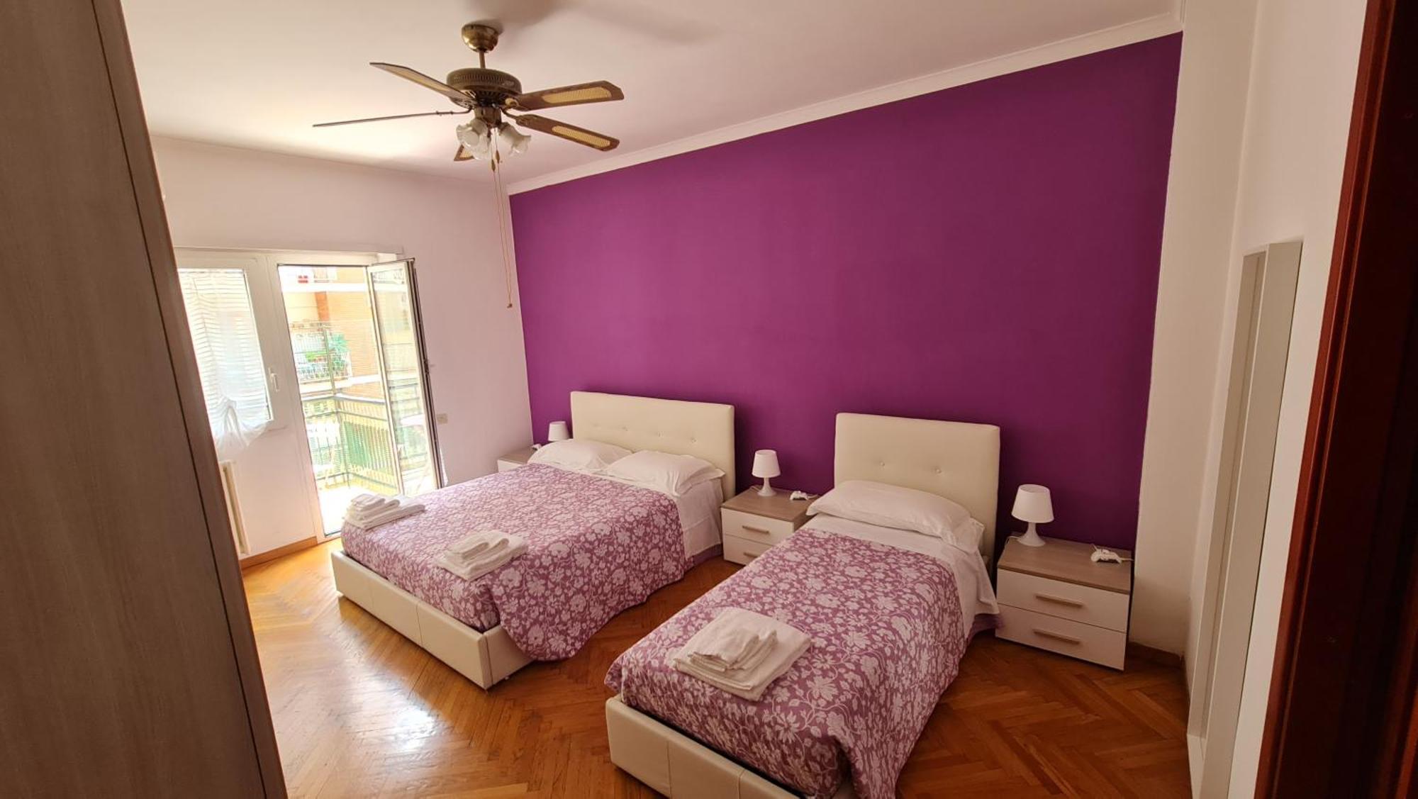 Danielle B&B — Foto 2